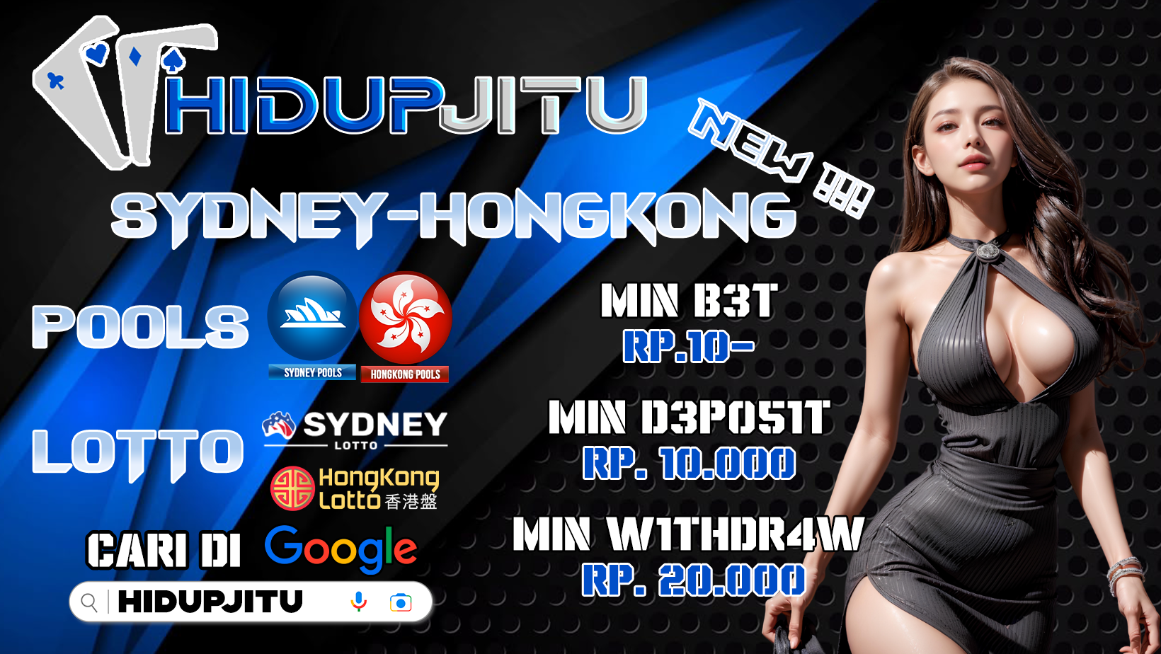 Togel Hongkong Hidupjitu Situs Togel Online